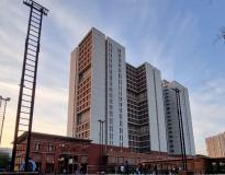 Jaypee Institute of Information Technology Campus Building(4)