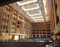 Jaypee Institute of Information Technology Auditorium