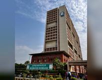 Jaypee Institute of Information Technology Main Building(2)