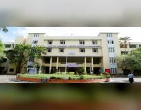 JBAS Main Building