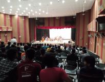 JEC Auditorium