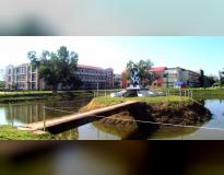 JEC Campus View