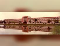JEC Main Building(2)