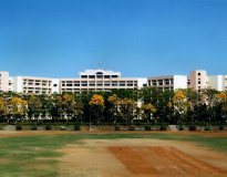 KKWAGH Main Building