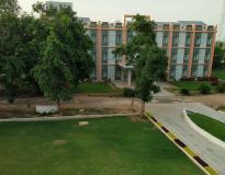 KITSW Campus View