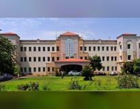 KITSW Main Building