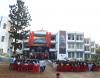 KPGBBKamta prasad college Main Building