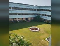 KITS Campus View