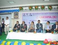 Lakireddy Bali Reddy College of Engineering Fest(2)
