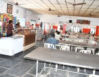 Lakireddy Bali Reddy College of Engineering Cafeteria / Mess