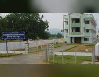 Lakireddy Bali Reddy College of Engineering Hostel Building(1)