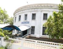 Lakireddy Bali Reddy College of Engineering Library(2)