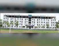 Lakireddy Bali Reddy College of Engineering Hostel Building(2)
