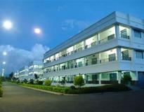 Lakireddy Bali Reddy College of Engineering Campus Building(2)