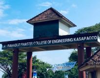 LBS College of Engineering Entrance