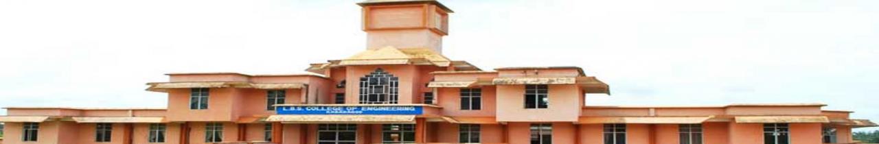 LBS College of Engineering