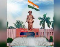 MJPRU Campus View