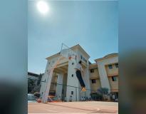 Majlis Arts And Science College Sports Facility
