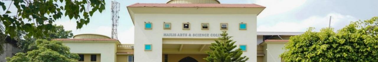 Majlis Arts And Science College
