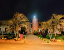 MCE Night View(1)