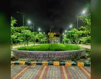 MCE Night View(2)