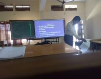 MVSR Classroom