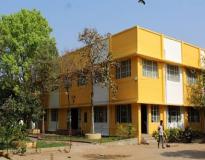 MVSR Campus Building(2)