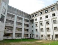 RCCIIT Kolkata Campus Building