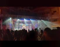 Rungta College, Bhilai Fest