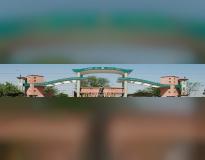 Sardar Vallabhbhai Patel University Meerut Others