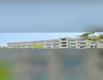 MSOA Campus Building