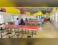 MSOA Cafeteria / Mess