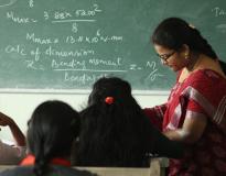 MSOA Classroom