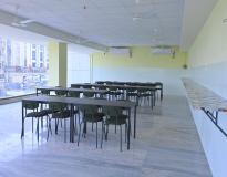 Siva Sivani Degree College Hyderabad (SSDCH) Cafeteria / Mess