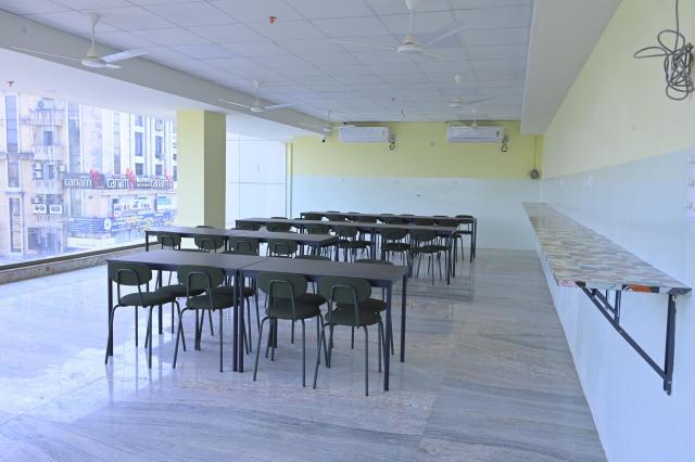 Siva Sivani Degree College