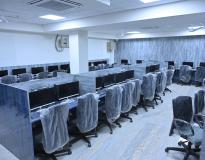 Siva Sivani Degree College Hyderabad (SSDCH) Labs