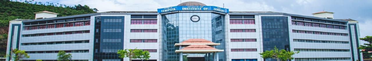 Yenepoya Institute of Technology