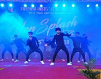 Yenepoya Institute of Technology Fest