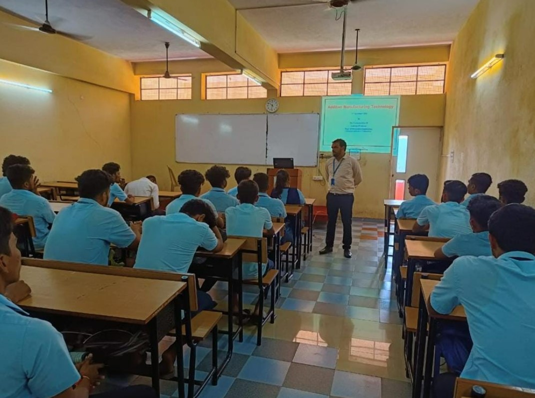 Classroom