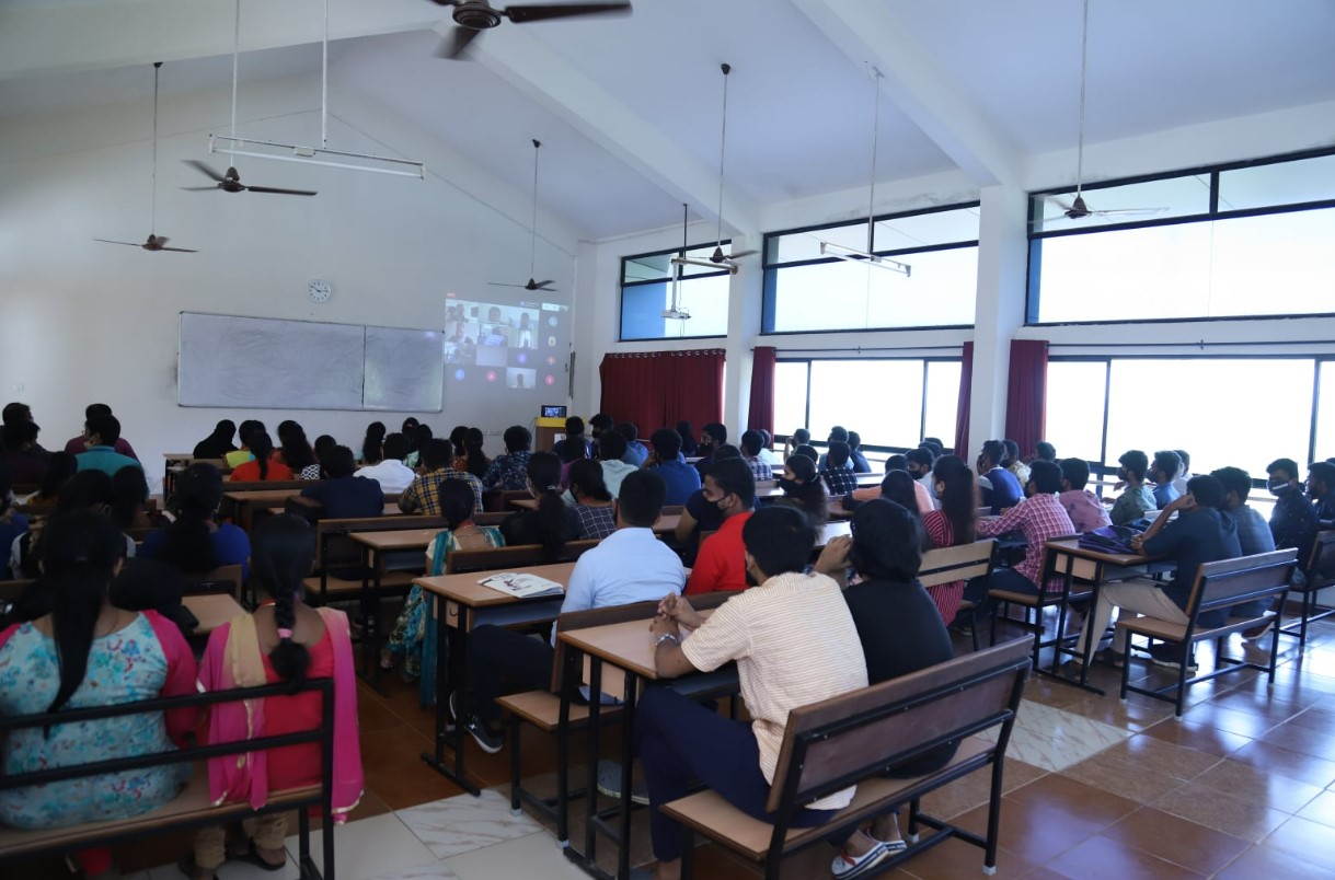 Classroom