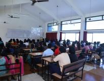 Yenepoya Institute of Technology Classroom(3)