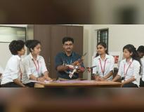 Yenepoya Institute of Technology Others(11)