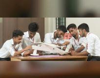 Yenepoya Institute of Technology Others(12)