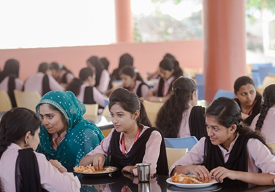 Canteen