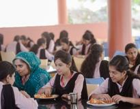 Yenepoya Institute of Technology Cafeteria / Mess(1)