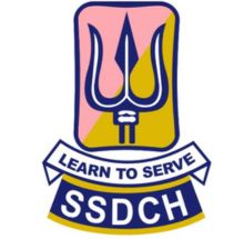 Siva Sivani Degree College Logo