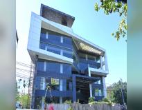 Siva Sivani Degree College Hyderabad (SSDCH) Campus Building(2)