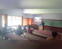 Shaheed Bhagat Singh State Technical Campus Classroom(2)