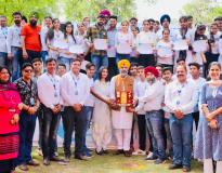 Shaheed Bhagat Singh State Technical Campus Others(2)