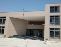 SSEC Campus Building(2)